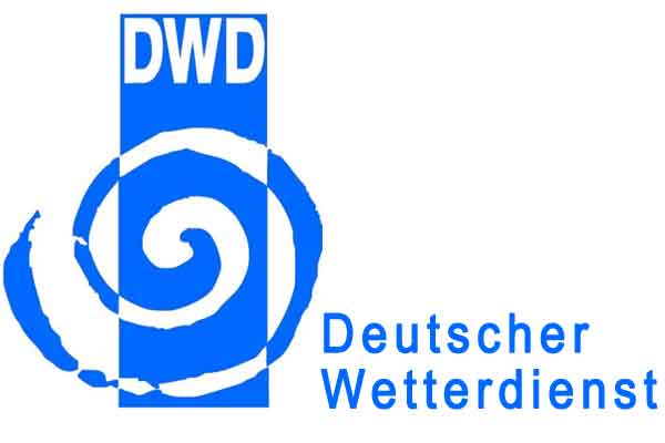  Deutscher Wetterdienst (DWD)