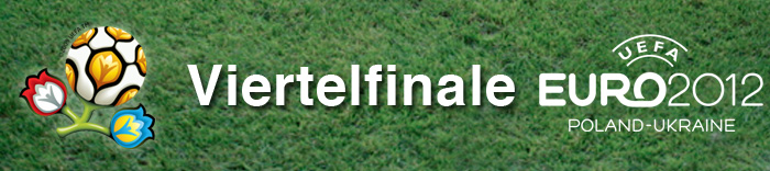 Viertelfinale