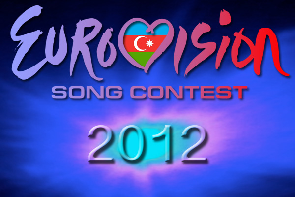 Sängerin Loreen aus Schweden gewinnt Eurovision Song Contest 2012