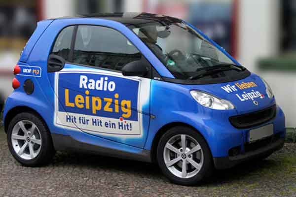 Radio Leipzig übernimmt gemeinsam mit Sachsens Lokalradios private Marktführerschaft