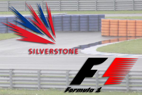 Formel 1 in Silverstone - Alonso vor Webber und Schumacher auf Pole