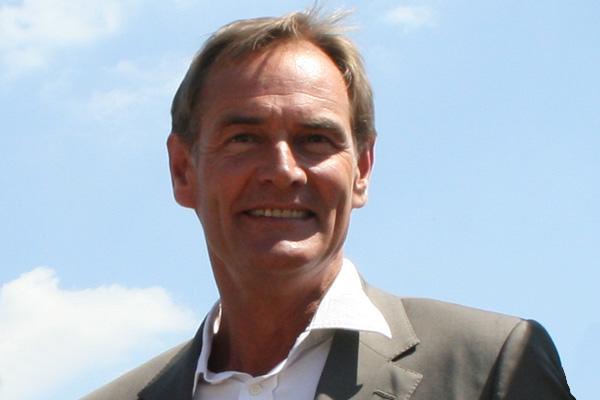 Leipziger SPD nominiert Burkhard Jung erneut für Oberbürgermeisterwahl