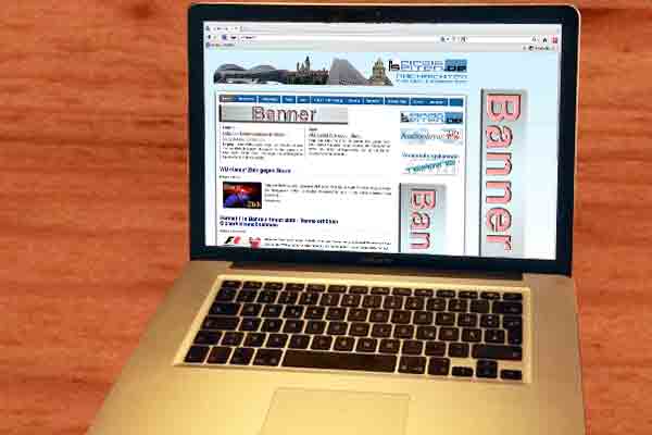 Onlinewerbung auf Leipzig-Seiten