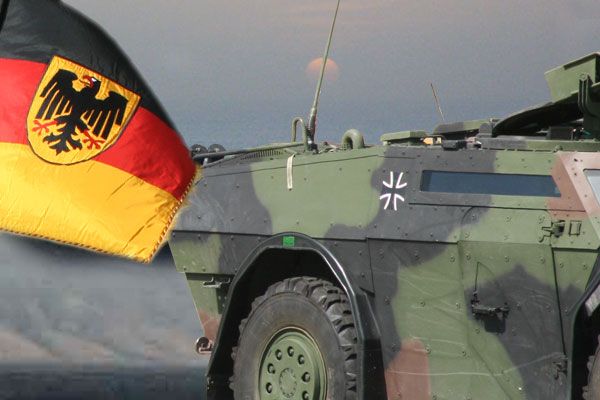 Erstmals seit 2011 Bundeswehrsoldat in Afghanistan gefallen