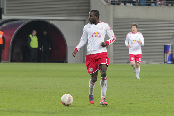 RB Leipzig entlässt Jeremy Karikari