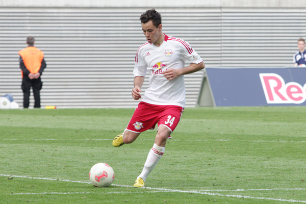 Relegation: RB Leipzig spielt gegen Westmeister