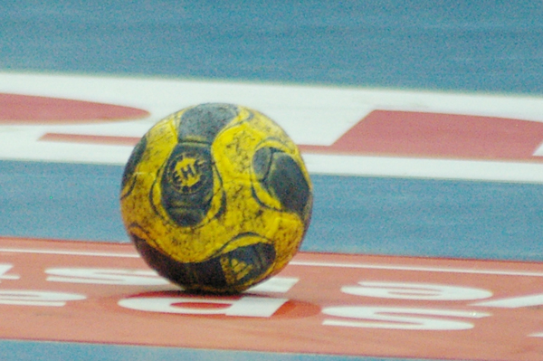 SC DHfK Leipzig verpflichtet Kreisspieler Roscheck