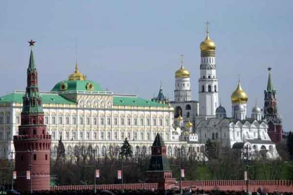 Durchsuchungen bei deutschen Stiftungen in Russland 