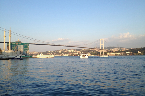 Istanbul - Immer eine Reise wert