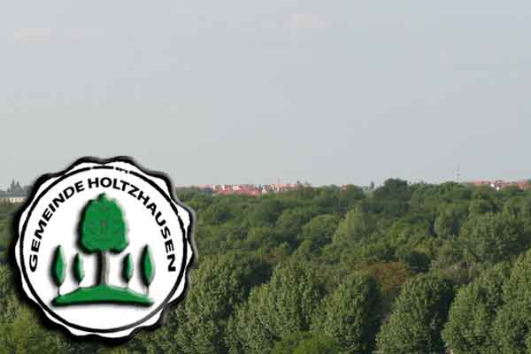 Berggutfest und der Tag der offenen Tür der freiwilligen Feuerwehr Holzhausen am 01. Juni 2013