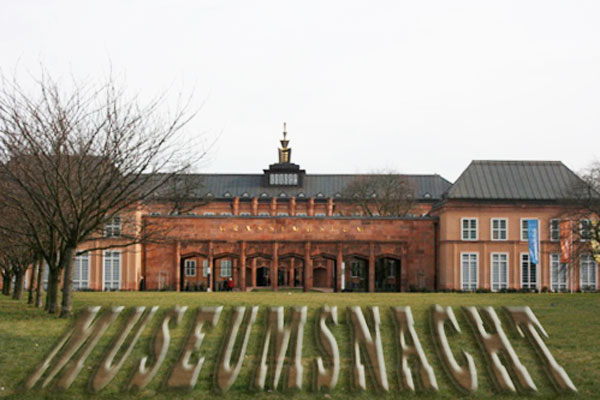 Jagdfieber - 5. Gemeinsame Museumsnacht in Halle und Leipzig am 4. Mai 2013