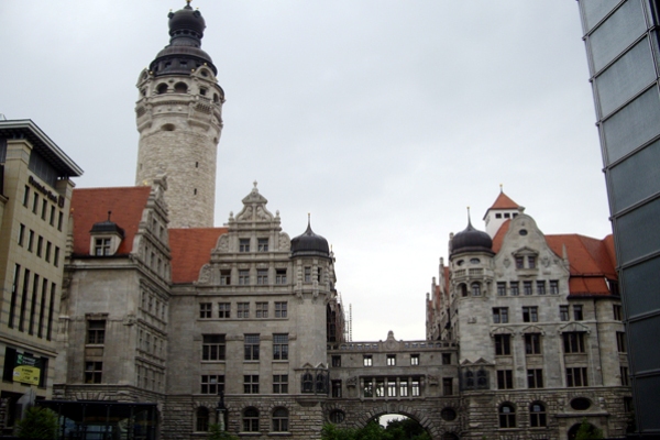 Leipziger Stadtrat wählt Dorothee Dubrau zur neuen Baubürgermeisterin