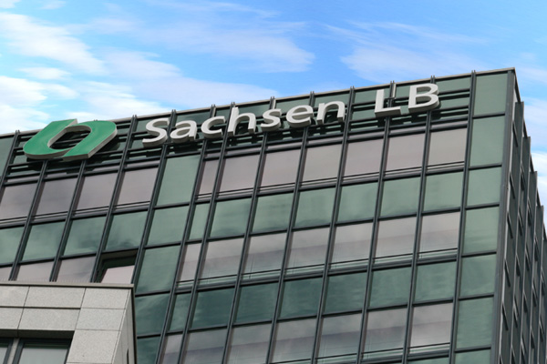 Anklage gegen vier ehemalige Vorstände der Sachsen LB in Leipzig erhoben