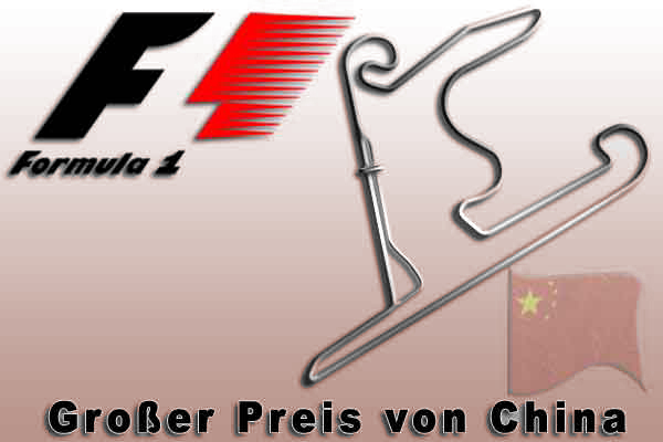 Formel 1 - Vettel und Webber mit Patzern beim Qualifying in Shanghai
