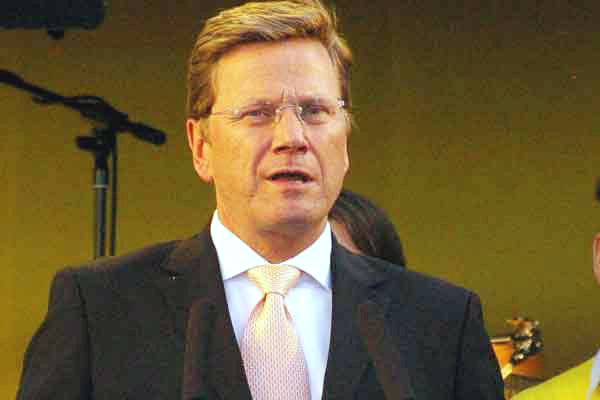 Westerwelle bestellt nordkoreanischen Botschafter ins Auswärtige Amt