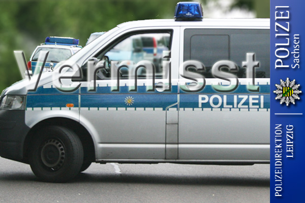 Jugendliche vermisst – Polizei bittet um Hinweise