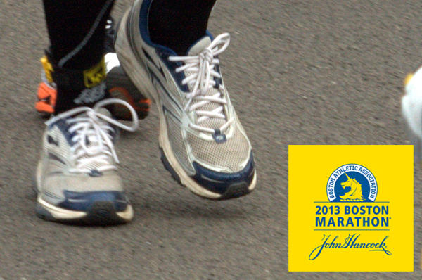 Update: 3 Tote und 140 Verletzte bei Anschlag auf Boston Marathon