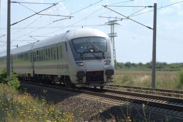 Einschränkungen im Bahnverkehr zwischen Halle und Leipzig 