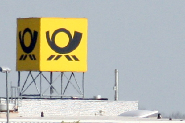 Tarifverhandlungen bei der Post auf Ende April vertagt