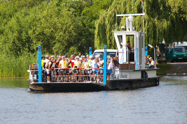 10. Ostseetour 2009 Leipzig - Juliusruh - &copy; Leipzig-Seiten 2009 - 245