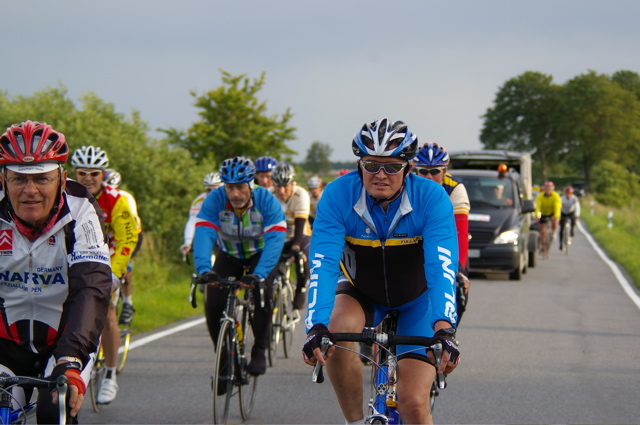 10. Ostseetour 2009 Leipzig - Juliusruh - &copy; Leipzig-Seiten 2009 - 601