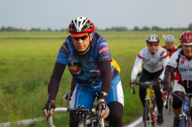 10. Ostseetour 2009 Leipzig - Juliusruh - &copy; Leipzig-Seiten 2009 - 603