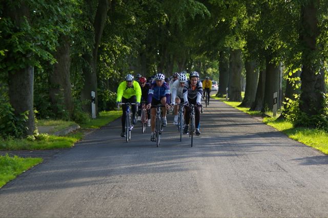 10. Ostseetour 2009 Leipzig - Juliusruh - &copy; Leipzig-Seiten 2009 - 612