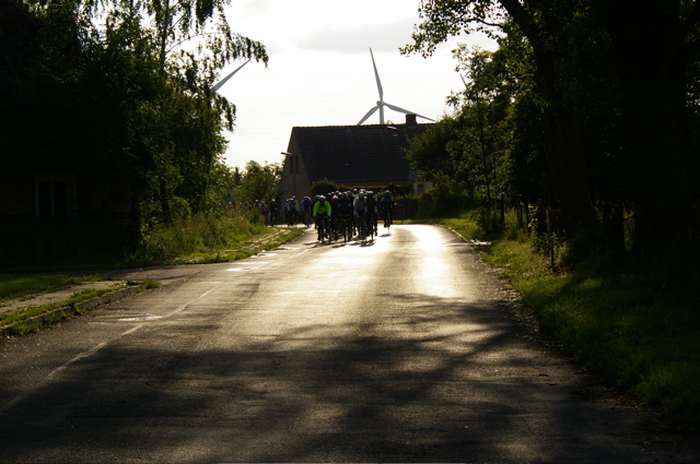 10. Ostseetour 2009 Leipzig - Juliusruh - &copy; Leipzig-Seiten 2009 - 615