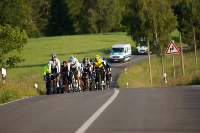 10. Ostseetour 2009 Leipzig - Juliusruh - &copy; Leipzig-Seiten 2009 - 623