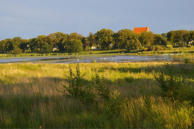 10. Ostseetour 2009 Leipzig - Juliusruh - &copy; Leipzig-Seiten 2009 - 625