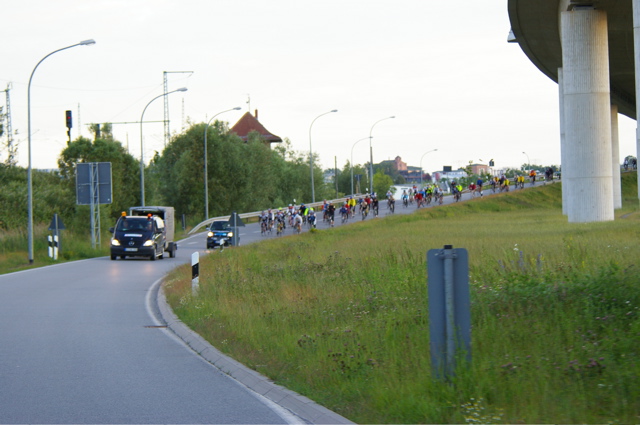 10. Ostseetour 2009 Leipzig - Juliusruh - &copy; Leipzig-Seiten 2009 - 627