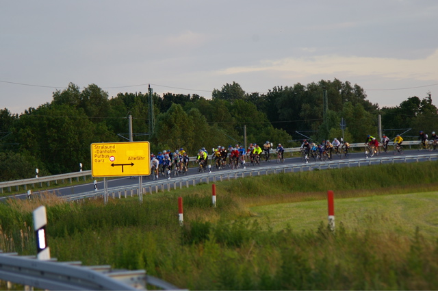 10. Ostseetour 2009 Leipzig - Juliusruh - &copy; Leipzig-Seiten 2009 - 634