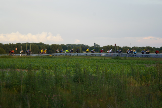 10. Ostseetour 2009 Leipzig - Juliusruh - &copy; Leipzig-Seiten 2009 - 638