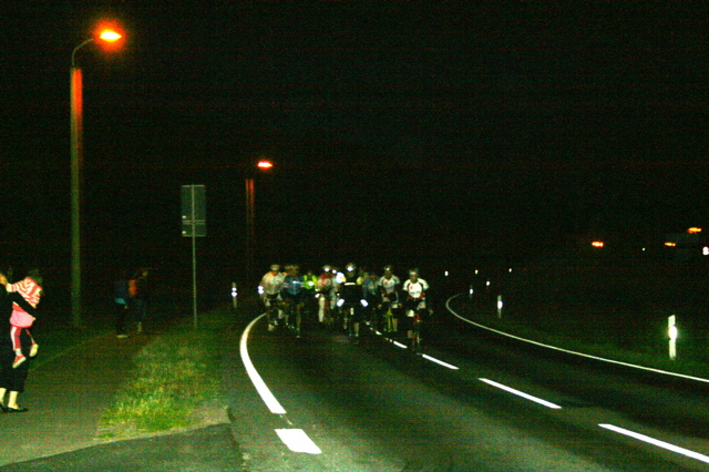 10. Ostseetour 2009 Leipzig - Juliusruh - &copy; Leipzig-Seiten 2009 - 641