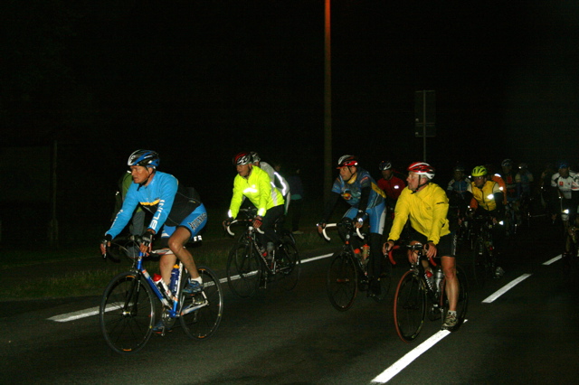 10. Ostseetour 2009 Leipzig - Juliusruh - &copy; Leipzig-Seiten 2009 - 645