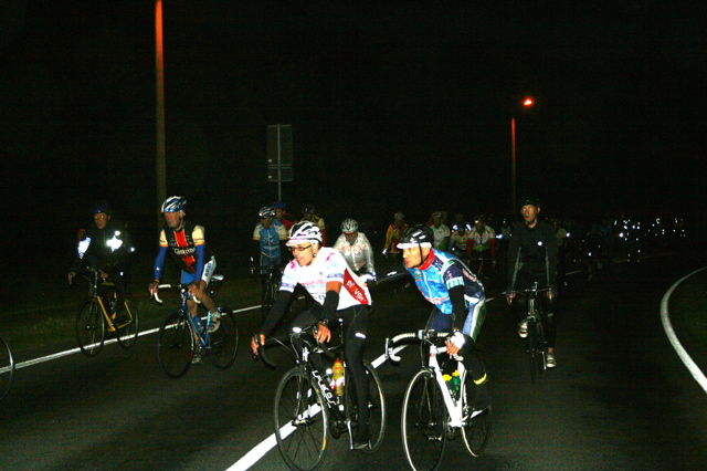 10. Ostseetour 2009 Leipzig - Juliusruh - &copy; Leipzig-Seiten 2009 - 646