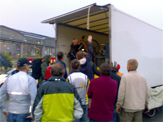 10. Ostseetour 2009 Leipzig - Juliusruh - &copy; Leipzig-Seiten 2009 - 651