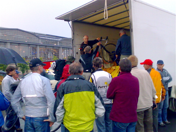 10. Ostseetour 2009 Leipzig - Juliusruh - &copy; Leipzig-Seiten 2009 - 652