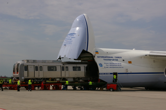 2009 0526 Flughafen 246