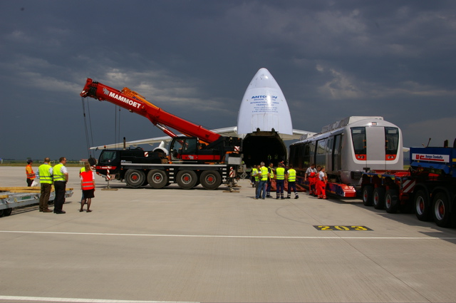 2009 0526 Flughafen 081