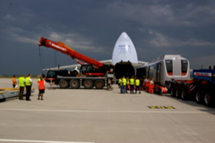 2009 0526 Flughafen 081