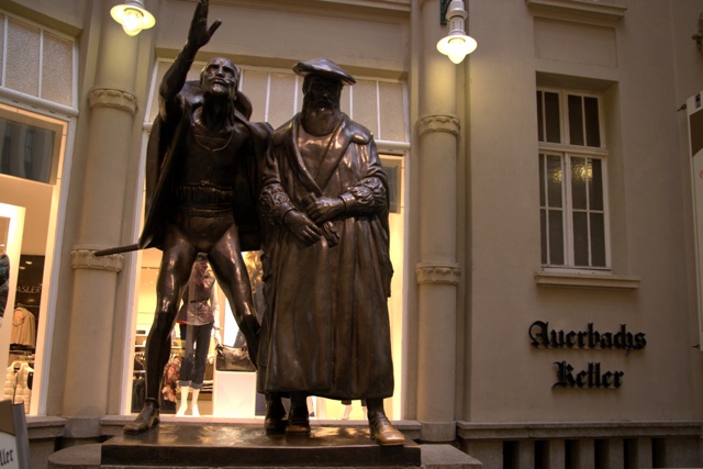 Mathieu Molitor im Museum der Bildenden Künste Leipzig
