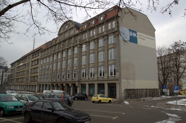 Lesung in der IHK Leipzig: Wie Bertha Benz ihren Mann zu Weltruhm fuhr