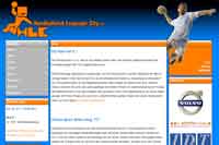 Handballclub Leipziger City e.V.