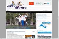 Mandy & Jan Benzien