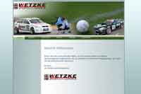 Wetzke Sportmanagement
