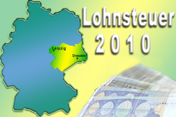 Lohnsteuer 2011