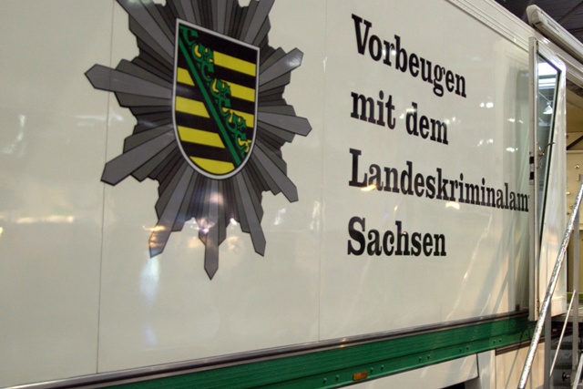 Selbstbehauptungskurse für Leipziger Senioren