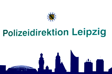 Silvester in Leipzig - Laut Polizei-Chef  keine Gnade gegen&uuml;ber Randalierern