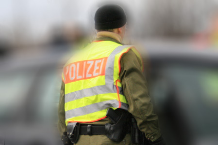 Nach Totschlag in Halle: Polizei in der Kritik